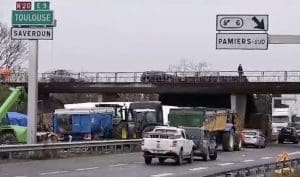 Lire la suite à propos de l’article Ariège : Décès d’une agricultrice suite à un accident sur un barrage