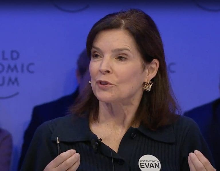 Lire la suite à propos de l’article Davos 2024 : La rédactrice en chef du Wall Street Journal déplore que les médias traditionnelles ne contrôlent plus l’information