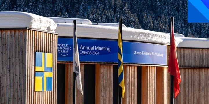Lire la suite à propos de l’article Davos 2024 : Le Forum économique mondial veut « reconstruire la confiance » et façonner l’avenir
