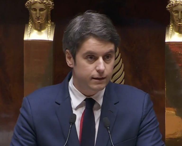 Lire la suite à propos de l’article Gabriel Attal annonce l’expérimentation de la « semaine en 4 jours et non pas de 4 jours »