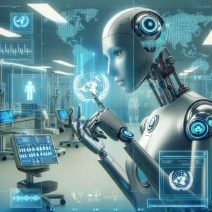 Lire la suite à propos de l’article L’OMS publie des directives sur l’éthique et la gouvernance des grands modèles multi-modaux d’intelligence artificielle