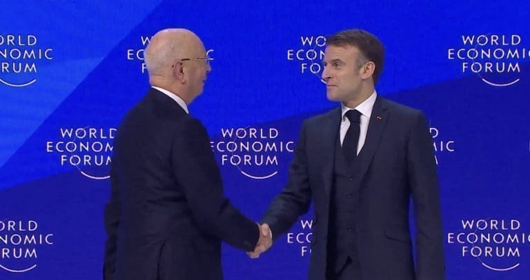 Lire la suite à propos de l’article Le « rendez-vous avec les Français » était bien une répétition avant Davos
