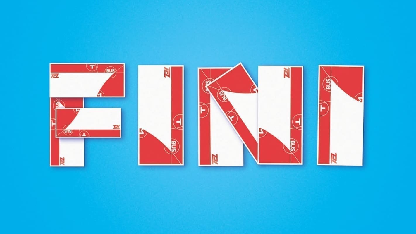 You are currently viewing L’innovation dans les transports lyonnais : L’ère du ticket rechargeable TCL