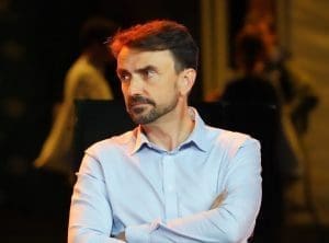 Lire la suite à propos de l’article Lyon : Grégory Doucet appelle à l’unité et à la solidarité lors des voeux du 4e arrondissement