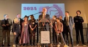 Lire la suite à propos de l’article Lyon : Le maire du 4e, Rémi Zinck présente ses voeux aux habitants et annonce des projets ambitieux pour son arrondissement