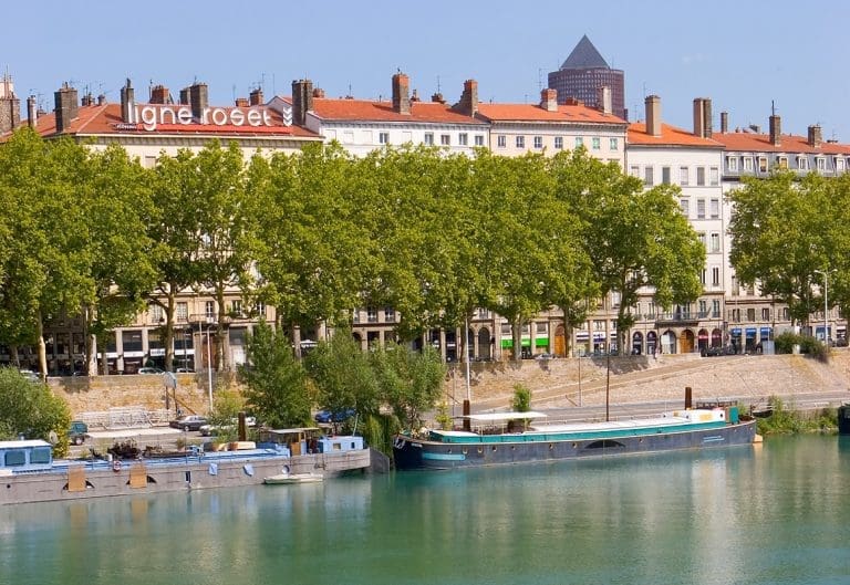 Lire la suite à propos de l’article Lyon devient « Ville pilote pour le climat »