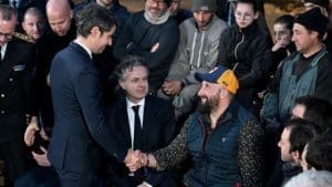 Lire la suite à propos de l’article Mesures d’apaisement et controverse : La visite d’Attal en Haute-Garonne suscite la polémique