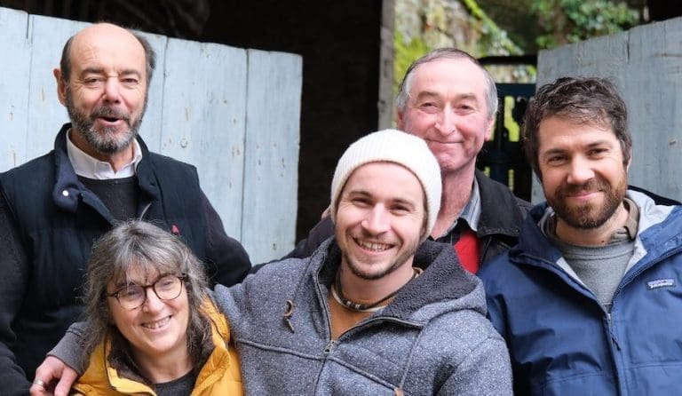 Lire la suite à propos de l’article Métropole de Lyon : La « ferme Perraud » devient la « ferme de Lyon » avec le soutien des collectivités locales