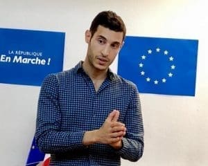 Lire la suite à propos de l’article Rayan Nezzar : Conseiller de Gabriel Attal et compagnon de la cheffe du service politique du « Monde »