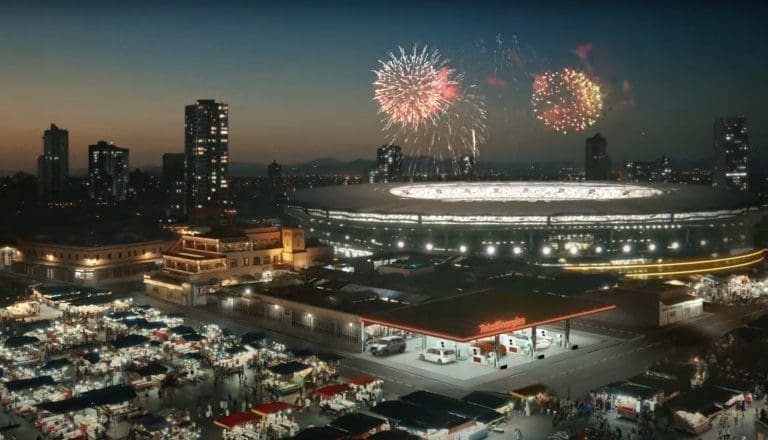 Lire la suite à propos de l’article TotalEnergies et la CAF : Un partenariat sous le signe du Forum économique mondial