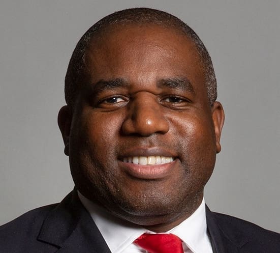 Lire la suite à propos de l’article UNRWA : La voix peu crédible de l’homme politique britannique David Lammy