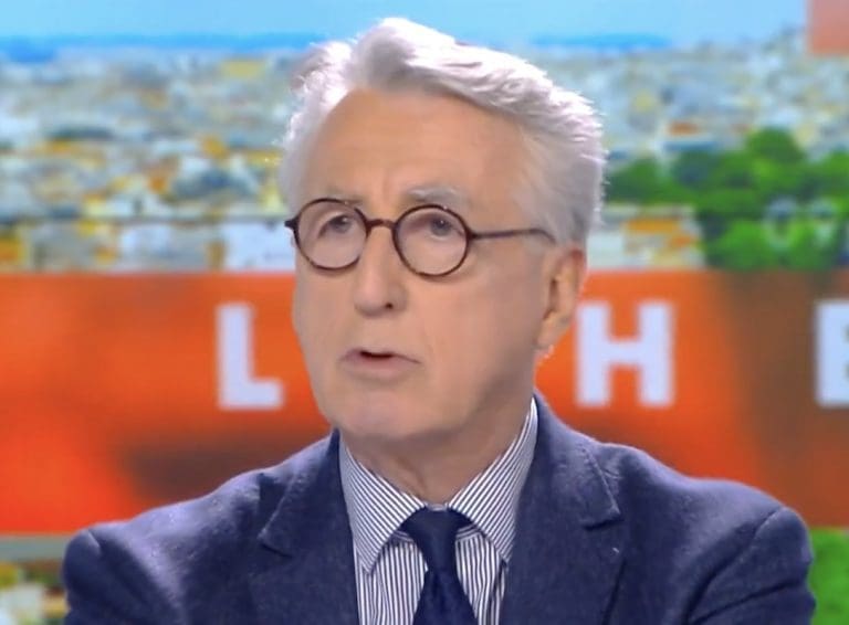 Lire la suite à propos de l’article « Personne ne veut la guerre  » martèle l’éditorialiste de CNEWS Vincent Hervouët