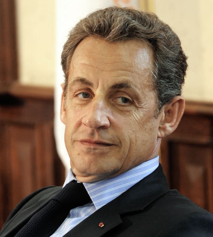 Lire la suite à propos de l’article Affaire Bygmalion : Nicolas Sarkozy condamné en appel à 12 mois de prison dont 6 mois ferme