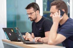 Lire la suite à propos de l’article Besight, pionnier de la communication responsable, s’implante à Lyon