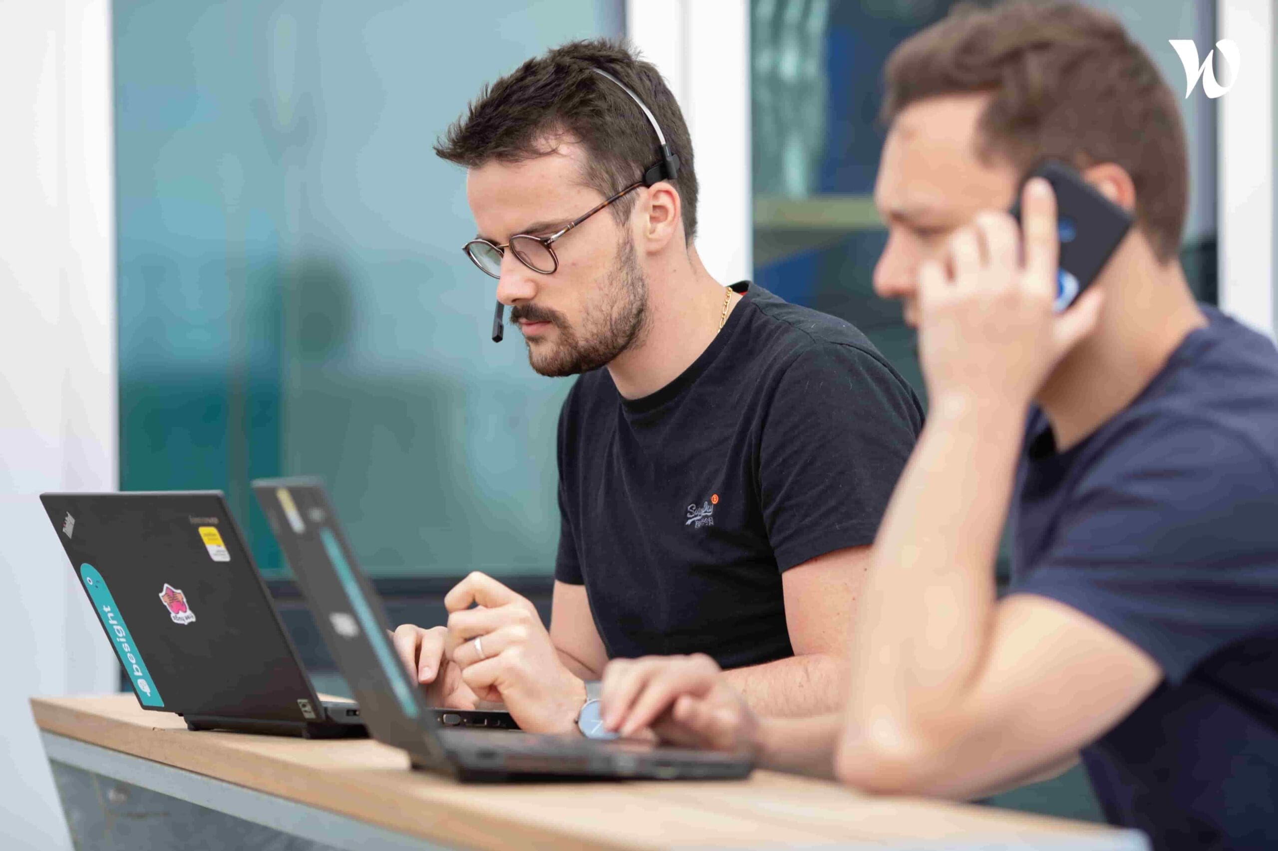 You are currently viewing Besight, pionnier de la communication responsable, s’implante à Lyon