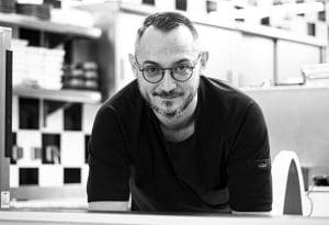 Lire la suite à propos de l’article Camille Défaye, pâtissier de l’année pour la région Auvergne Rhône-Alpes