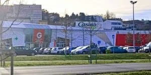 Lire la suite à propos de l’article Changement d’ère à Saint-Étienne : Le géant de Monthieu deviendra un Auchan le 30 avril