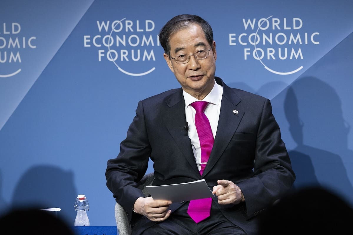 You are currently viewing Corée du Sud: Un nouveau visa pour les nomades numériques qui sera suivi d’un « visa d’initiation à la K-Culture »