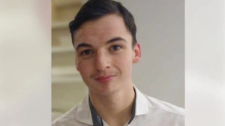 Lire la suite à propos de l’article Disparition d’Erwan Blais : Les recherches se poursuivent