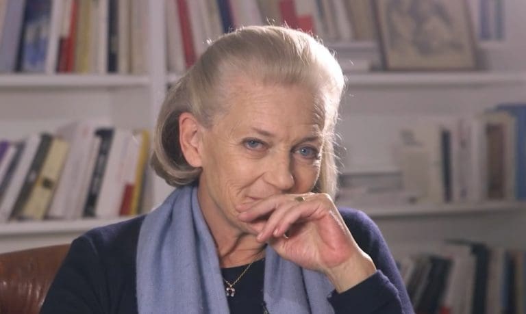 Lire la suite à propos de l’article Elisabeth Badinter exclu le RN et LFI de l’hommage national prévu pour son mari