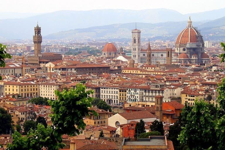 Lire la suite à propos de l’article La persistance socioéconomique à Florence sur six siècles révèle l’immobilité des élites