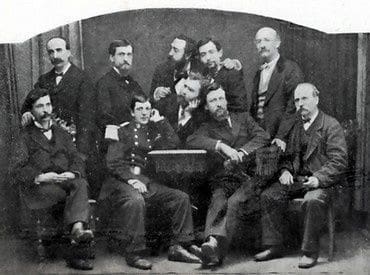 Lire la suite à propos de l’article Jacques Vacher un stéphanois poète et contestataire