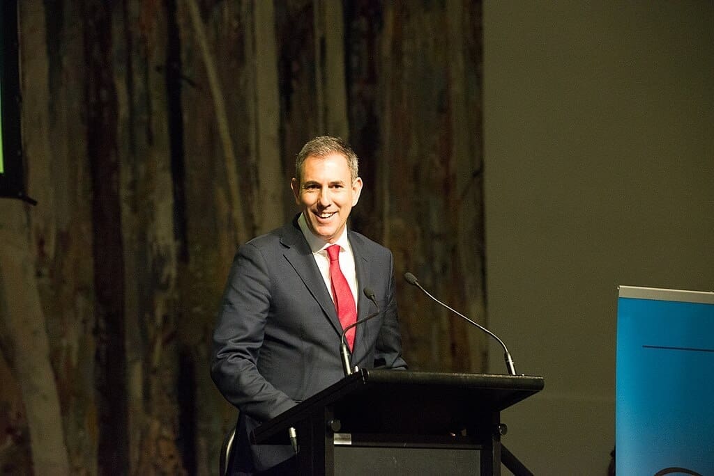 You are currently viewing L’Australie se prépare à lancer son système d’identification numérique