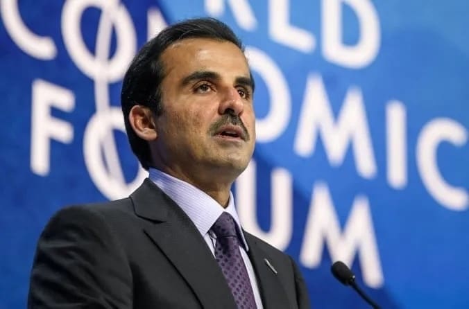 Lire la suite à propos de l’article L’Émir du Qatar à Paris pour un agenda chargé