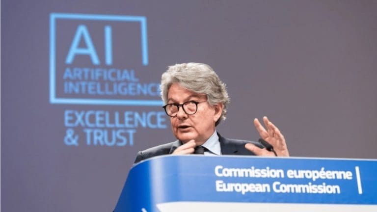 Lire la suite à propos de l’article L’Union européenne donne son feu vert à l’IA Act