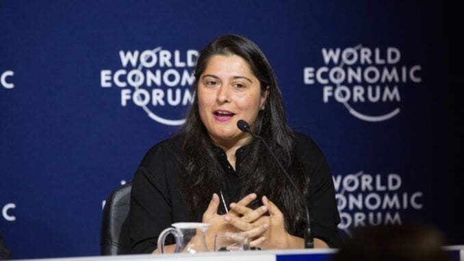 Lire la suite à propos de l’article La contributrice du FEM, Sharmeen Obaid-Chinoy, va réaliser le prochain Star Wars