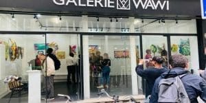 Lire la suite à propos de l’article La galerie d’art parisienne WAWI ouvre une antenne lyonnaise
