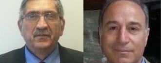 Lire la suite à propos de l’article L’appel à la fin de la complaisance européenne envers l’Iran de Hamid Enayat et Hamid Assadollahi