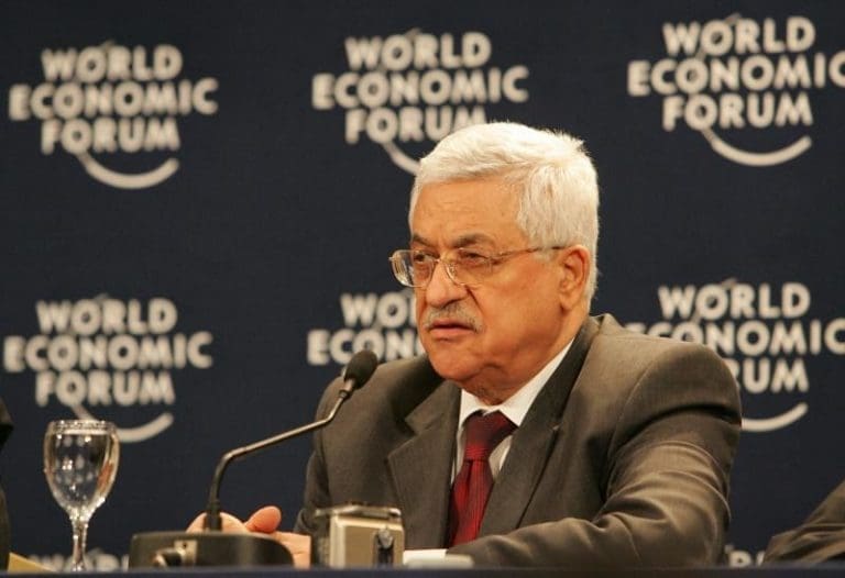 Lire la suite à propos de l’article Le contributeur du FEM, Mahmoud Abbas, exhorte le Hamas à «conclure rapidement» un accord