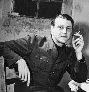 Lire la suite à propos de l’article L’étrange destin d’Otto Skorzeny révèle les mensonges de la « dénazification »