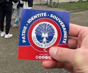 Lire la suite à propos de l’article Lyon : Arrestations dans les milieux d’ultradroite