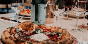 Lire la suite à propos de l’article Lyon : Ciao Nonna fermé pour « manquements graves aux règles d’hygiène »