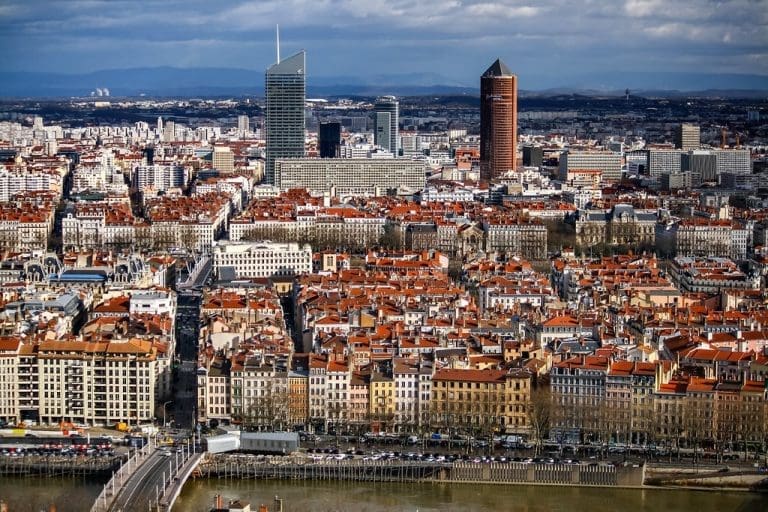 Lire la suite à propos de l’article Lyon : Comment se porte le marché de l’emploi ?
