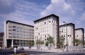 Lire la suite à propos de l’article Lyon : Des militants d’extrême droite condamnés suite à une attaque au couteau raciste