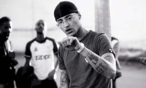 Lire la suite à propos de l’article Lyon : Le concert de Freeze Corleone à la Halle Tony Garnier annulé par la justice