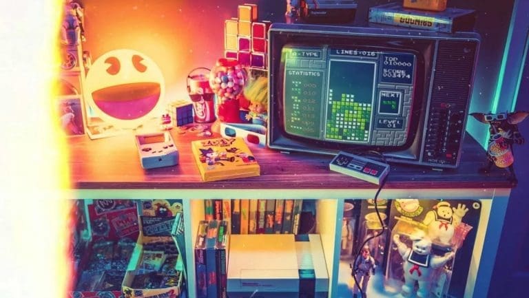 Lire la suite à propos de l’article Lyon : Poly’Gones Festival, une immersion dans l’univers du retrogaming