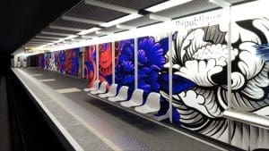 Lire la suite à propos de l’article Lyon :  SYTRAL Mobilités confirme la fin des publicités lumineuses et le développement du covoiturage pour une mobilité plus durable