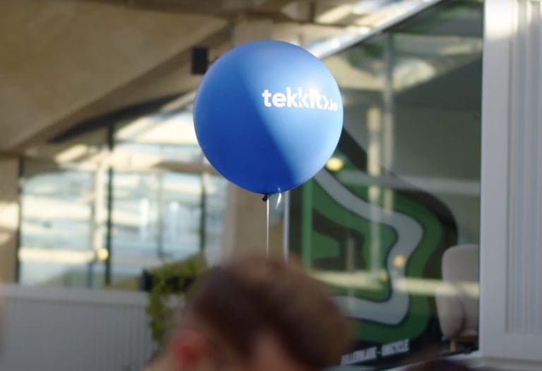 Lire la suite à propos de l’article Lyon : Tekkit Connect, une soirée pour booster votre carrière dans la Tech