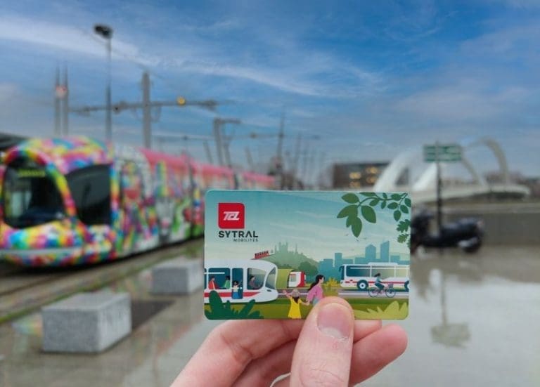 Lire la suite à propos de l’article Métropole de Lyon : Du nouveau dans les transports urbains