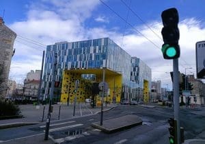 Lire la suite à propos de l’article Nouvelles compétences de vice-président à Saint-Etienne Métropole