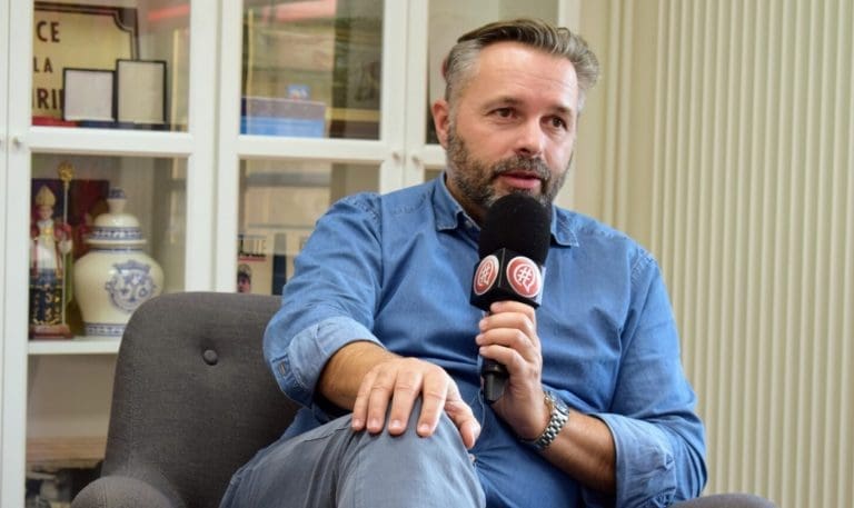 Lire la suite à propos de l’article Roche-la-Molière : Eric Berlivet grand chantre de la lutte contre la violence à l’égard des élus