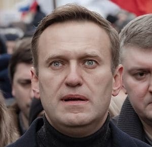 Lire la suite à propos de l’article Russie : Où est le corps d’Alexeï Navalny ?