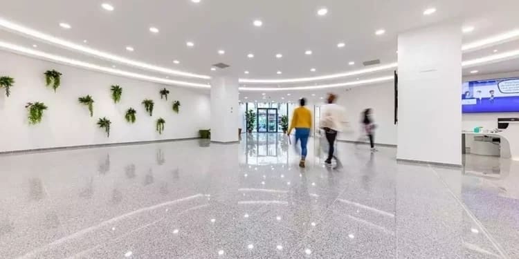 Lire la suite à propos de l’article Saint-Etienne : Fermeture prochaine du centre médical COSEM deux ans après son ouverture