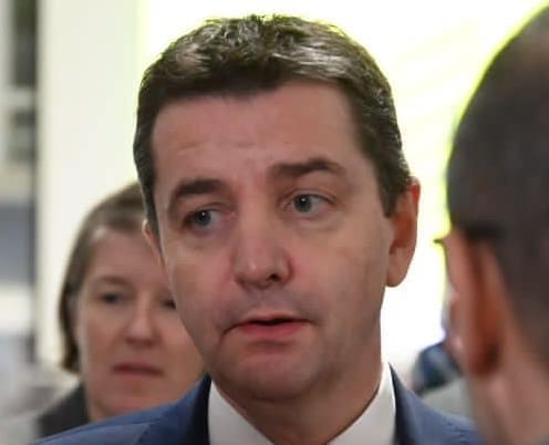 Lire la suite à propos de l’article Saint-Etienne : Gaël Perdriau et le complot maçonnique