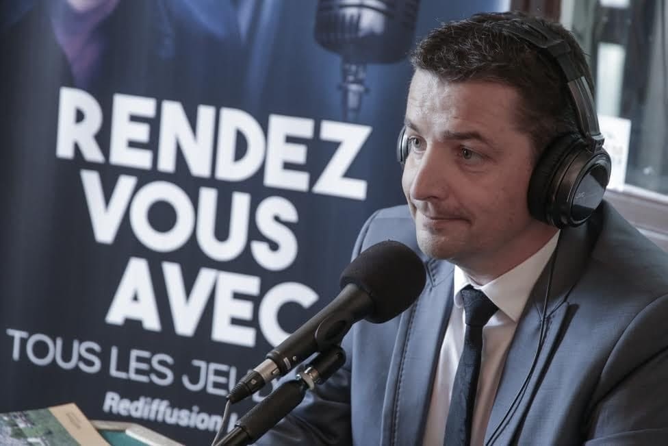 You are currently viewing Saint-Etienne : La contre-attaque de M. Perdriau déclenche une nouvelle volée médiatique