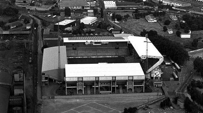 Lire la suite à propos de l’article Saint-Etienne : Le stade Geoffroy Guichard, c’est toute une Histoire !